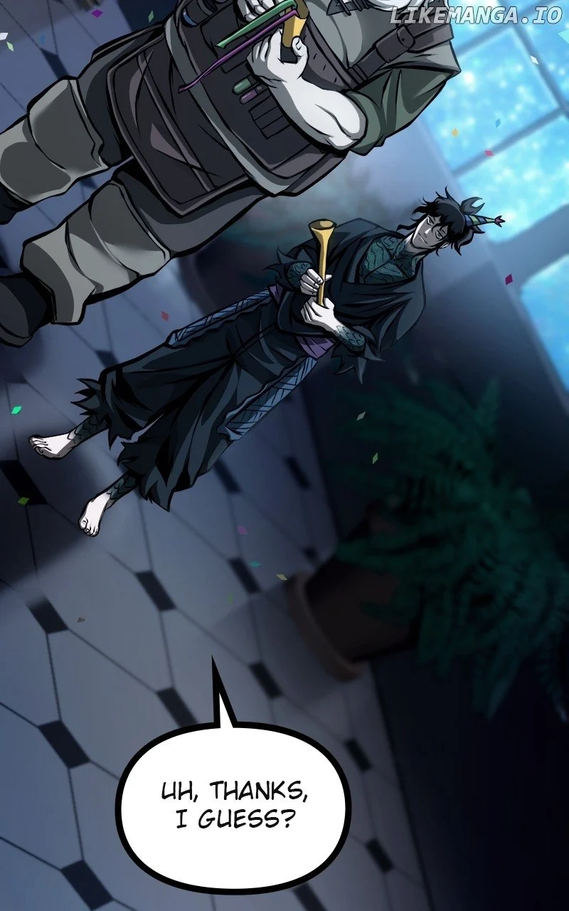 Primal Hunter Chapter 65 7